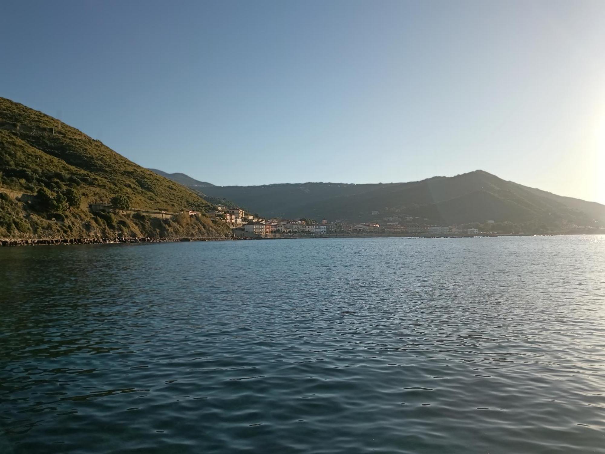 Ristorante Paisa. Cibo E Ospitalita Agnone Cilento